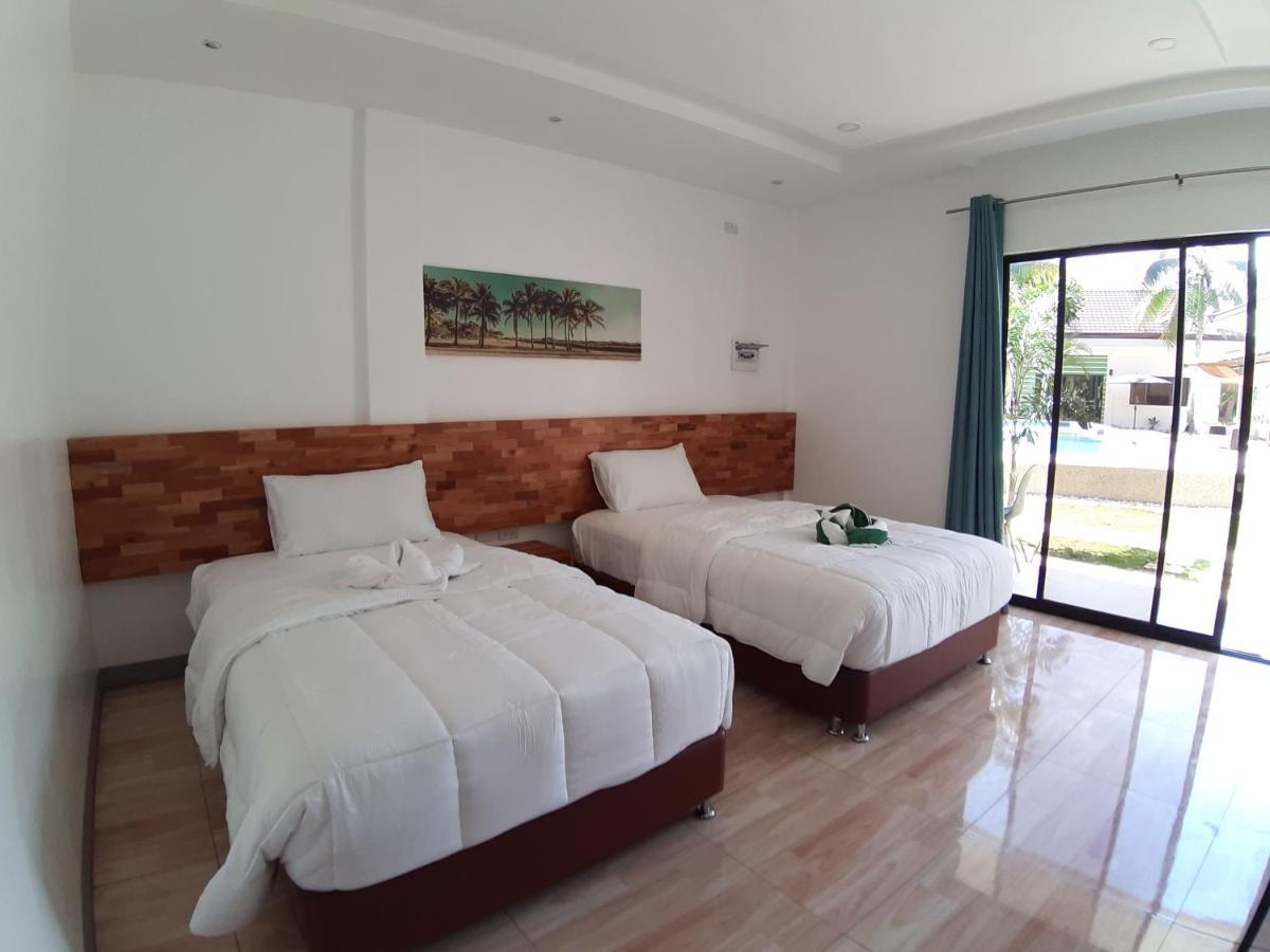 Chinita Boutique Hotel Panglao Exteriör bild