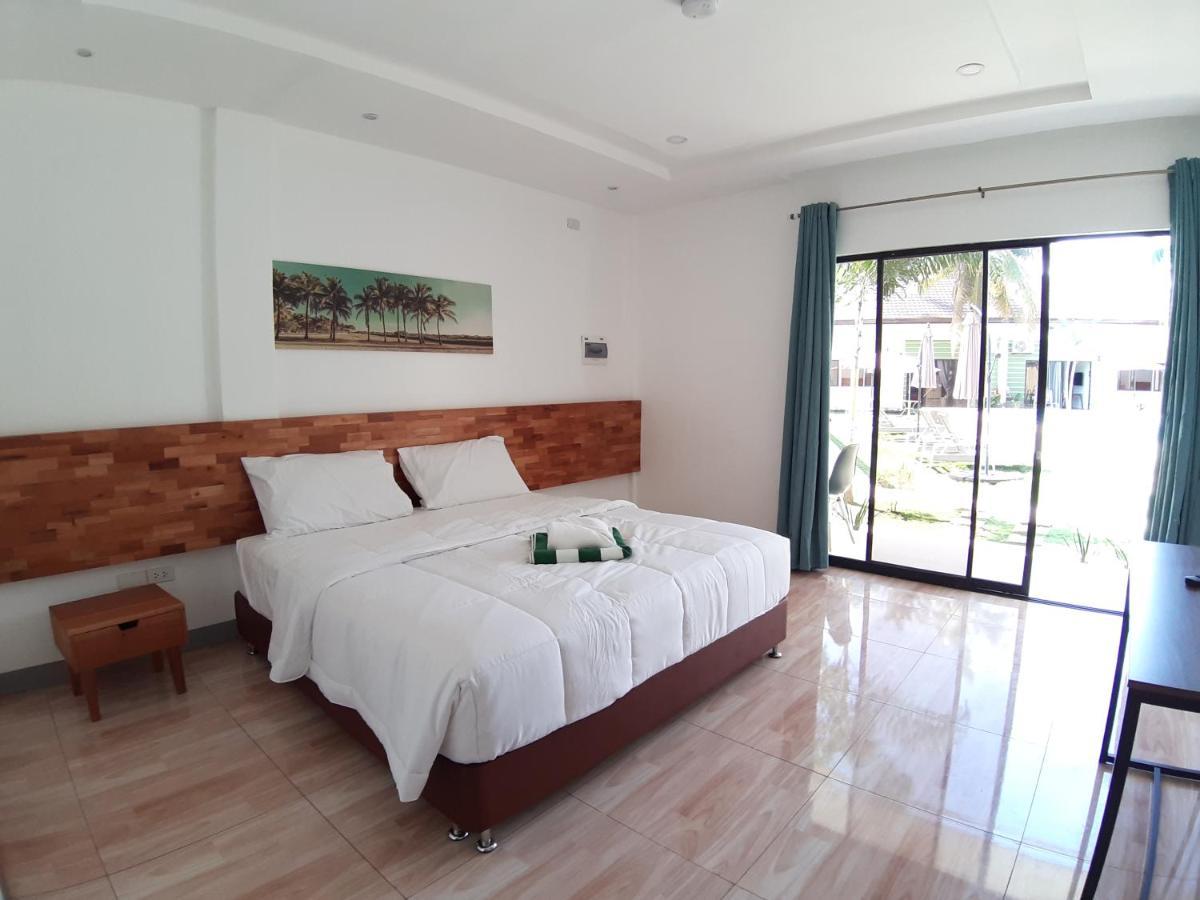 Chinita Boutique Hotel Panglao Exteriör bild