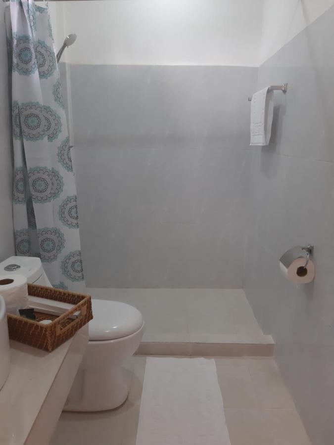 Chinita Boutique Hotel Panglao Exteriör bild