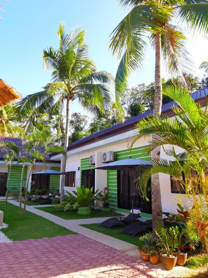 Chinita Boutique Hotel Panglao Exteriör bild